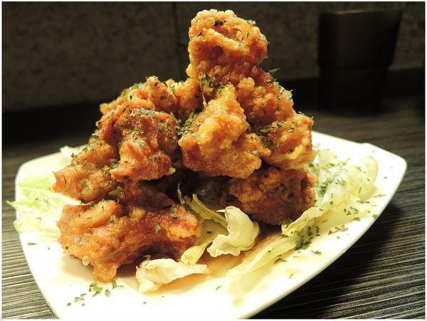 ※ 19太郎 ※【星羽愛美食-台中】天氣冷颼颼好想來碗拉麵，平價口味特別美味見仁見智~。-19太郎