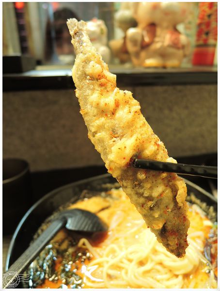 ※ 19太郎 ※【星羽愛美食-台中】天氣冷颼颼好想來碗拉麵，平價口味特別美味見仁見智~。-19太郎