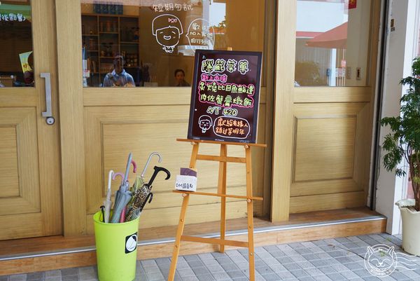 ※ Padano 帕達諾義廚 ※【星羽是吃貨-台中】中國醫旁邊特色餐廳，裝潢溫馨但人手有點不足。-Padano