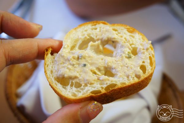 ※ Padano 帕達諾義廚 ※【星羽是吃貨-台中】中國醫旁邊特色餐廳，裝潢溫馨但人手有點不足。-Padano
