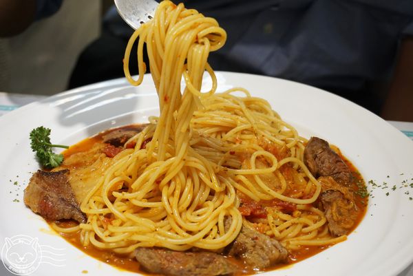 ※ 恬心朵朵 ※【星羽愛美食-台中】彰化名店開設台中分店,麻油猴頭菇燉飯特別又美味~。-Lily White Cafe ※ 恬心朵朵 ※【星羽愛美食-台中】彰化名店開設台中分店,麻油猴頭菇燉飯特別又美味~。-Lily White Cafe