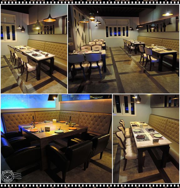 Casa-Mago可薩瑪果義饗空間 ※【星羽是吃貨-台中】餐點用心好吃服務佳，魔術似的海鮮沙拉大份量吃到翻肚~-Casa-Mago