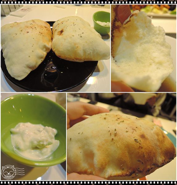 Casa-Mago可薩瑪果義饗空間 ※【星羽是吃貨-台中】餐點用心好吃服務佳，魔術似的海鮮沙拉大份量吃到翻肚~-Casa-Mago