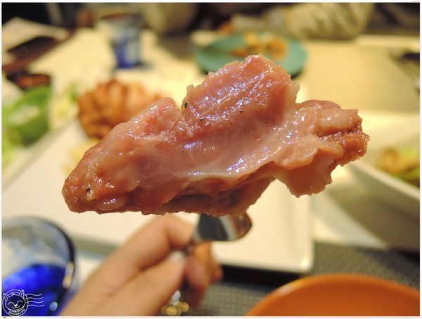 Casa-Mago可薩瑪果義饗空間 ※【星羽是吃貨-台中】餐點用心好吃服務佳，魔術似的海鮮沙拉大份量吃到翻肚~-Casa-Mago
