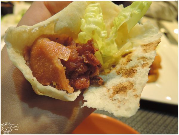 Casa-Mago可薩瑪果義饗空間 ※【星羽是吃貨-台中】餐點用心好吃服務佳，魔術似的海鮮沙拉大份量吃到翻肚~-Casa-Mago