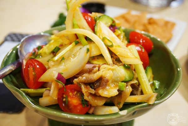 ※ 泰妃堂泰國料理 ※【星羽愛美食-台中西區】中價位美味泰式料理,餐點夠味給料不手軟,破酥包灰熊齁甲!!-泰妃堂泰國料理 ※ 泰妃堂泰國料理 ※【星羽愛美食-台中西區】中價位美味泰式料理,餐點夠味給料不手軟,破酥包灰熊齁甲!!-泰妃堂泰國料理