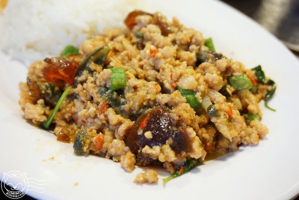 ※ 泰小葉泰國米粉湯專賣店 ※【星羽是吃貨-台中】一個因為喜歡成就的夢想，平價美味料多實在。-泰小葉泰國米粉湯專賣店