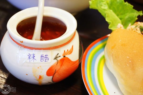 ※ 泰小葉泰國米粉湯專賣店 ※【星羽是吃貨-台中】一個因為喜歡成就的夢想，平價美味料多實在。-泰小葉泰國米粉湯專賣店