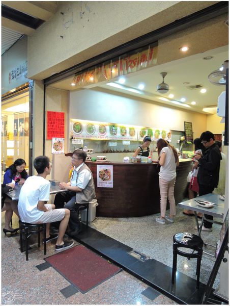 ※ 泰粉味泰國米粉湯專賣店 ※【星羽愛美食-台中】平價排隊泰國米粉湯小店，湯濃價廉美味好選擇-泰粉味泰國米粉湯專賣店