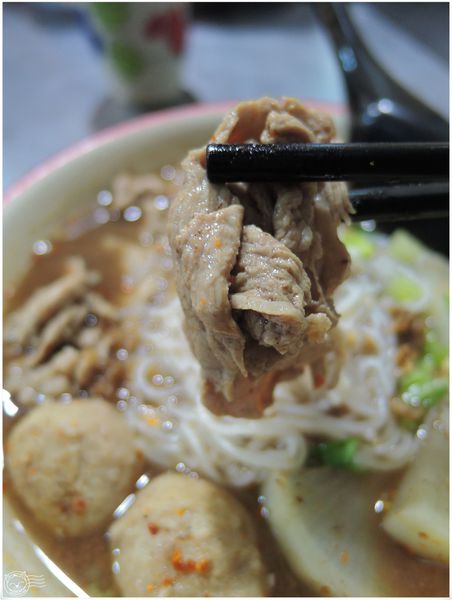 ※ 泰粉味泰國米粉湯專賣店 ※【星羽愛美食-台中】平價排隊泰國米粉湯小店，湯濃價廉美味好選擇-泰粉味泰國米粉湯專賣店