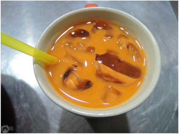 ※ 泰粉味泰國米粉湯專賣店 ※【星羽愛美食-台中】平價排隊泰國米粉湯小店，湯濃價廉美味好選擇-泰粉味泰國米粉湯專賣店