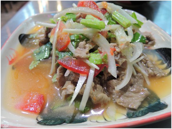 ※ 泰粉味泰國米粉湯專賣店 ※【星羽愛美食-台中】平價排隊泰國米粉湯小店，湯濃價廉美味好選擇-泰粉味泰國米粉湯專賣店