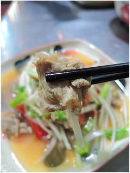 ※ 泰粉味泰國米粉湯專賣店 ※【星羽愛美食-台中】平價排隊泰國米粉湯小店，湯濃價廉美味好選擇-泰粉味泰國米粉湯專賣店