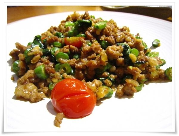 ※ 喜樂魚(JoyFish) ※【星羽愛美食-台中】口口豐富，充滿驚奇的真的好好吃溫潤泰式家庭料理-喜樂魚