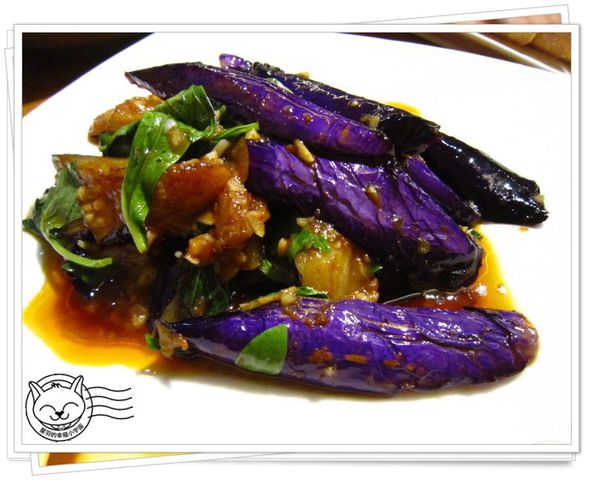 ※ 喜樂魚(JoyFish) ※【星羽愛美食-台中】口口豐富，充滿驚奇的真的好好吃溫潤泰式家庭料理-喜樂魚