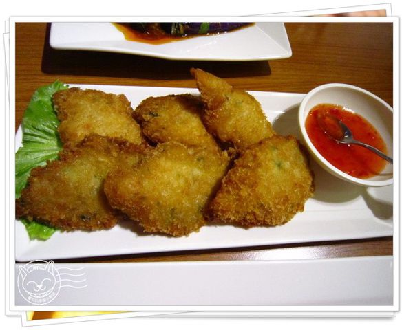 ※ 喜樂魚(JoyFish) ※【星羽愛美食-台中】口口豐富，充滿驚奇的真的好好吃溫潤泰式家庭料理-喜樂魚