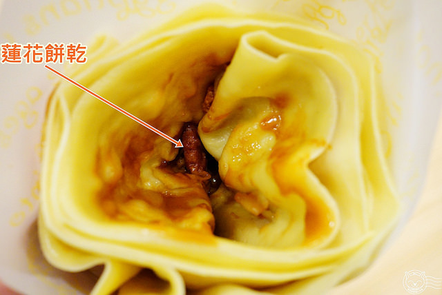 ※ LAbbito Tokyo crepe(中友店) ※【星羽是吃貨-台中北區】中友B2繽紛花朵可愛日式可麗餅！-LAbbito Tokyo crepe