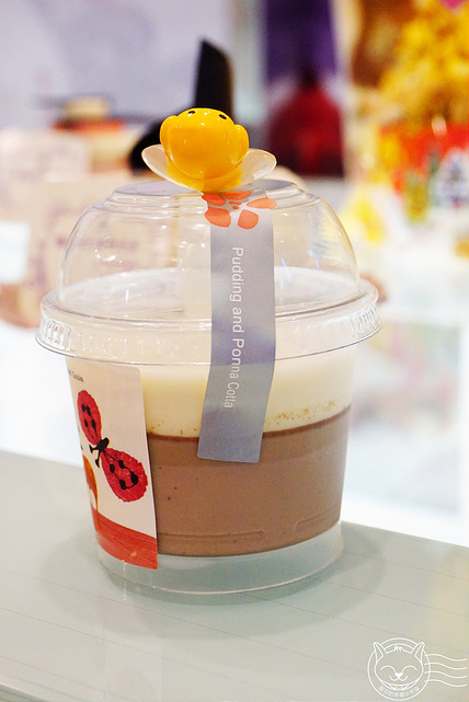 ※ 法雅花園冰品甜點(逢甲店) ※【星羽是吃貨-台中西屯】叮叮噹叮叮噹~超可愛的聖誕冰品來囉!-法雅花園冰品甜點