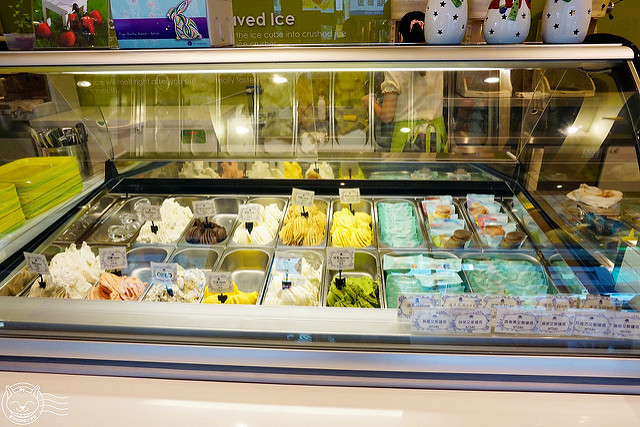 ※ 法雅花園冰品甜點(逢甲店) ※【星羽是吃貨-台中西屯】叮叮噹叮叮噹~超可愛的聖誕冰品來囉!-法雅花園冰品甜點 ※ 法雅花園冰品甜點(逢甲店) ※【星羽是吃貨-台中西屯】叮叮噹叮叮噹~超可愛的聖誕冰品來囉!-法雅花園冰品甜點