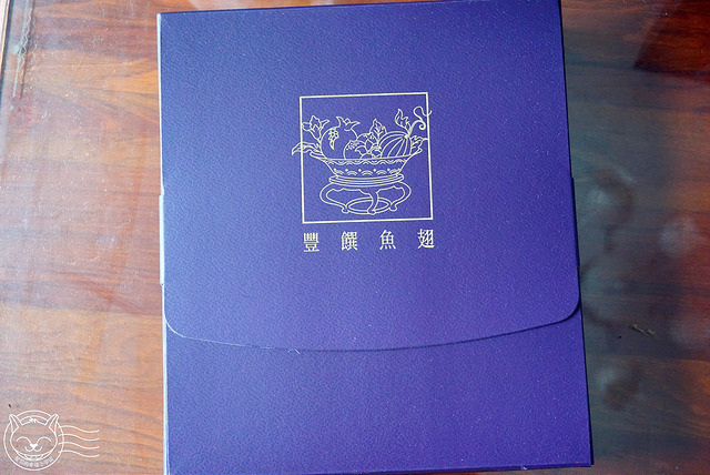 ※ 豐饌魚翅松子蛋黃酥 ※【星羽愛美食-台中南屯】星羽版隱藏美食~豐饌不只賣魚翅-豐饌魚翅松子蛋黃酥