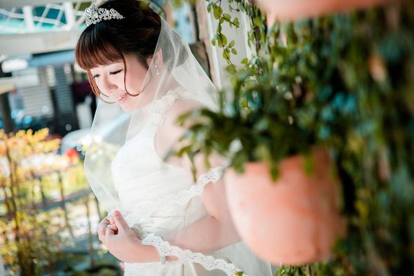 ※ 傘甘甜點工坊 ※【星羽愛美食-台中】傘下甘味小小店面，馬卡龍果醬蛋糕無一不讓星羽瘋狂-傘甘甜點工坊