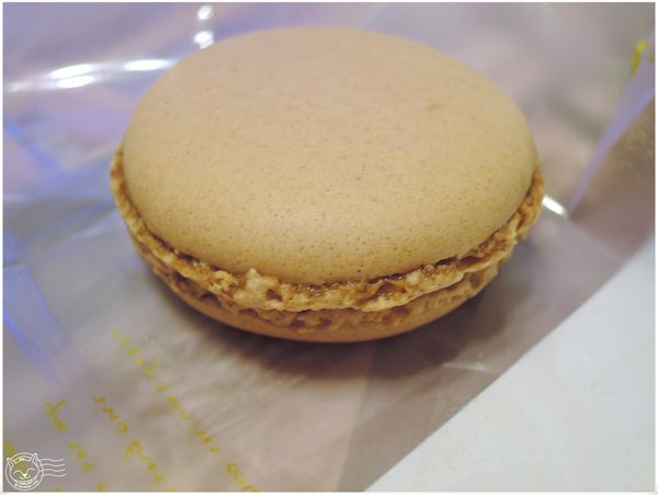 ※ 傘甘甜點工坊 ※【星羽愛美食-台中】傘下甘味小小店面，馬卡龍果醬蛋糕無一不讓星羽瘋狂-傘甘甜點工坊