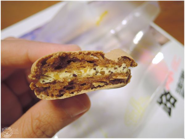 ※ 傘甘甜點工坊 ※【星羽愛美食-台中】傘下甘味小小店面，馬卡龍果醬蛋糕無一不讓星羽瘋狂-傘甘甜點工坊