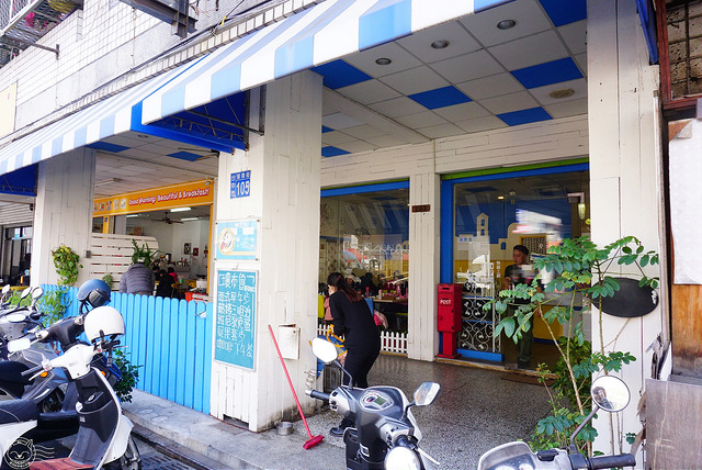 ※ 壞布魯 ※【星羽愛美食-台中西屯】秋紅谷附近平價早午餐好選擇,餐點內容豐富口味清爽好食-壞布魯 ※ 壞布魯 ※【星羽愛美食-台中西屯】秋紅谷附近平價早午餐好選擇,餐點內容豐富口味清爽好食-壞布魯