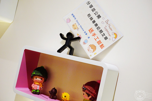 ※ Story Home 故事．家 ※【星羽是吃貨-台中南屯】東海知名義大利麵來南屯囉!!-Story Home