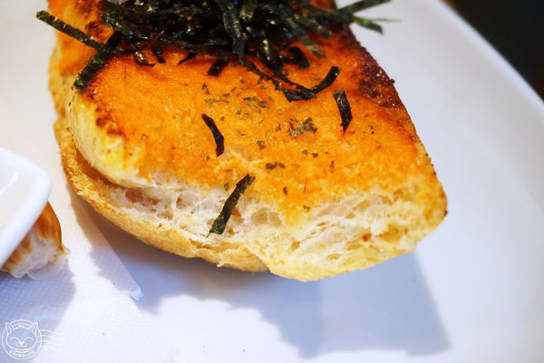 ※ 目覺咖啡 mezamashikohi trio (三店) ※【星羽愛美食-台中】台中人氣早午餐廳，環境兩樣情餐點不合胃口-目覺咖啡