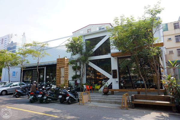 ※ 隔壁 Next Door Cafe ※【星羽愛美食-台中西區】吸睛玻璃屋綠化建築,餐點精緻CP值頗高-Next Door Cafe ※ 隔壁 Next Door Cafe ※【星羽愛美食-台中西區】吸睛玻璃屋綠化建築,餐點精緻CP值頗高-Next Door Cafe