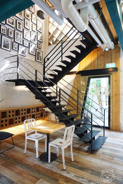 ※ 隔壁 Next Door Cafe ※【星羽愛美食-台中西區】吸睛玻璃屋綠化建築,餐點精緻CP值頗高-Next Door Cafe ※ 隔壁 Next Door Cafe ※【星羽愛美食-台中西區】吸睛玻璃屋綠化建築,餐點精緻CP值頗高-Next Door Cafe