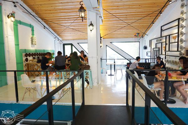 ※ 隔壁 Next Door Cafe ※【星羽愛美食-台中西區】吸睛玻璃屋綠化建築,餐點精緻CP值頗高-Next Door Cafe ※ 隔壁 Next Door Cafe ※【星羽愛美食-台中西區】吸睛玻璃屋綠化建築,餐點精緻CP值頗高-Next Door Cafe