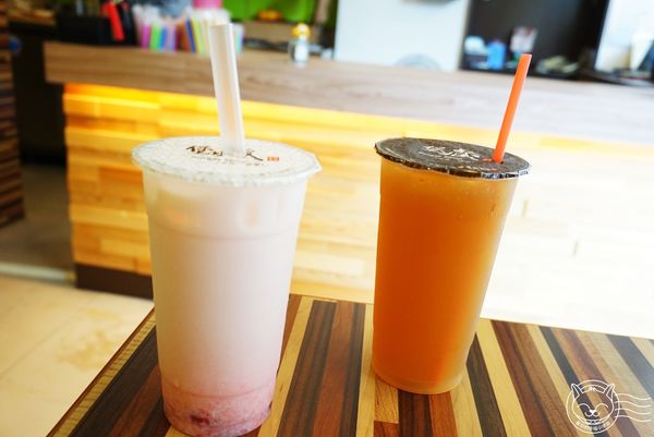 ※ 堡藏 Burger Shop ※【星羽是吃貨-台中】現點現做平價早餐，餐點樣樣料好實在-Burger Shop