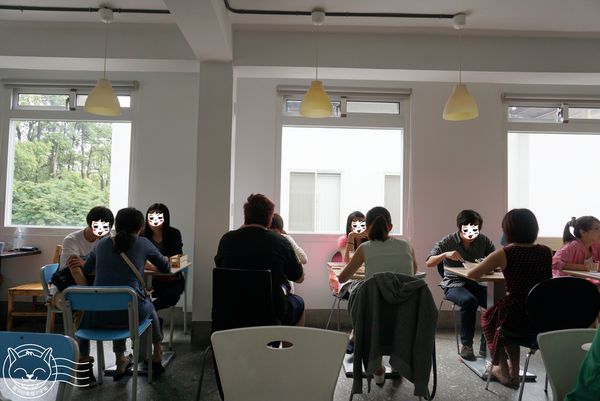 ※ AM食光、小蝸牛市集 ※【星羽愛美食-台中】台中早午餐人氣名店，價格平實餐點口味普通-AM食光
