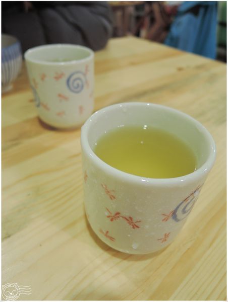 ※ murmur 默默 ※【星羽愛美食-台中】老宅改建舒適環境，飯糰鬆餅都好樸實好精緻好好吃~。-murmur