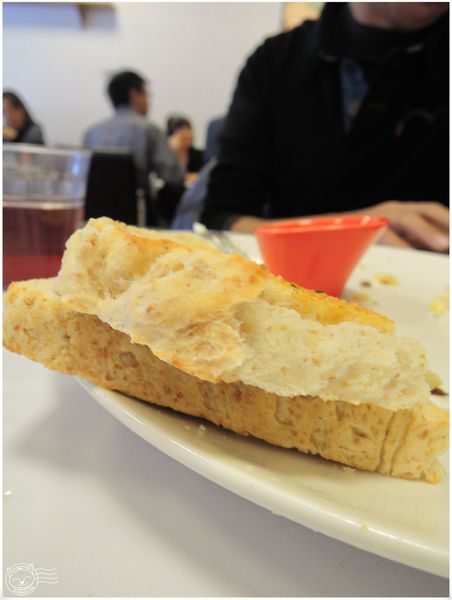 ※ Country Mother's 鄉村媽媽 ※【星羽愛美食-台中】鄉村風裝潢大空間，還算平價麵包不合我們胃口~。-Country Mother's