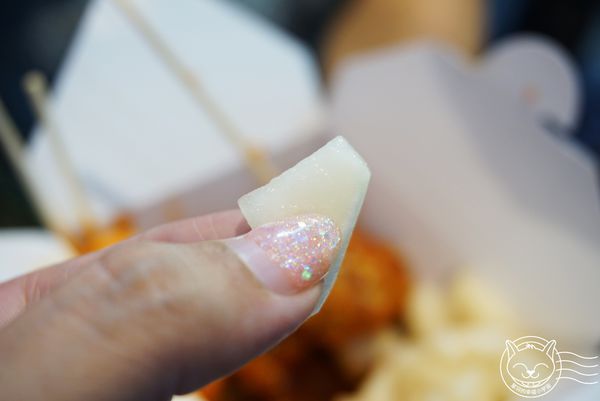 ※ 都教授來自星星的炸雞 ※【星羽是吃貨-台中逢甲夜市】夜市也有超美味韓式炸雞