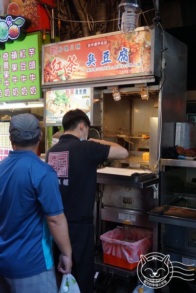 ※ 都教授來自星星的炸雞 ※【星羽是吃貨-台中逢甲夜市】夜市也有超美味韓式炸雞