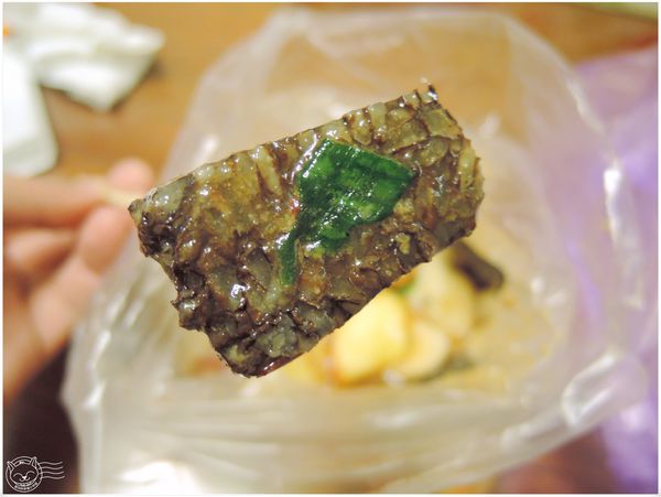 ※ 雞寶貝鹹水雞 ※【星羽愛美食-台中】逢甲夜市好吃鹹水雞，獨特酸辣蘋果酸酸甜甜好涮嘴~。-雞寶貝鹹水雞