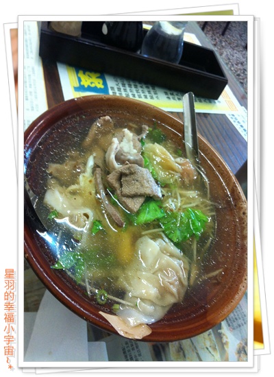 ※ 老士官長擀麵 ※【星羽愛玩樂-台中清水一日遊】第一站→麵Q醬香的在地美食~-老士官長擀麵 ※ 老士官長擀麵 ※【星羽愛玩樂-台中清水一日遊】第一站→麵Q醬香的在地美食~-老士官長擀麵