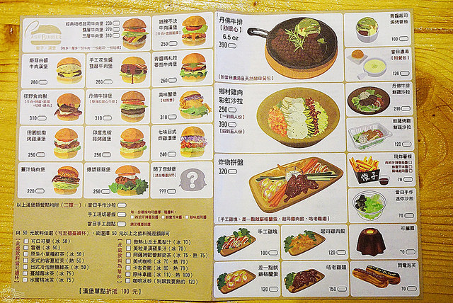 ※ 傻子漢堡 ※【星羽是吃貨-台中西區】文化中心旁內用/外帶兩相宜漢堡,環境溫暖放鬆口味很不賴-傻子漢堡 ※ 傻子漢堡 ※【星羽是吃貨-台中西區】文化中心旁內用/外帶兩相宜漢堡,環境溫暖放鬆口味很不賴-傻子漢堡