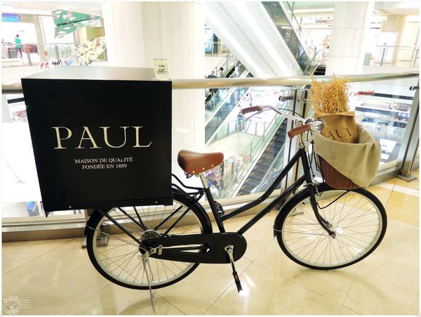 ※ PAUL 精選晚餐雙人套餐 ※【星羽是吃貨-台中】餐點精緻好吃,服務非常親切-PAUL ※ PAUL 精選晚餐雙人套餐 ※【星羽是吃貨-台中】餐點精緻好吃,服務非常親切-PAUL