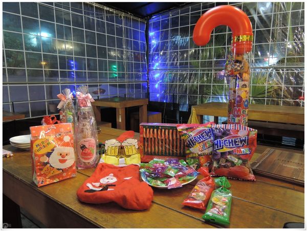 ※ 路德威啤酒餐廳 ※【星羽是吃貨-台中】吼搭拉~份量大菜色卻精緻的歡樂啤酒屋!!!!~-路德威啤酒餐廳