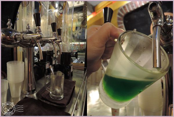※ 路德威啤酒餐廳 ※【星羽是吃貨-台中】吼搭拉~份量大菜色卻精緻的歡樂啤酒屋!!!!~-路德威啤酒餐廳