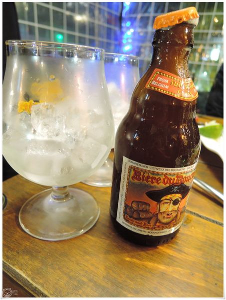 ※ 路德威啤酒餐廳 ※【星羽是吃貨-台中】吼搭拉~份量大菜色卻精緻的歡樂啤酒屋!!!!~-路德威啤酒餐廳