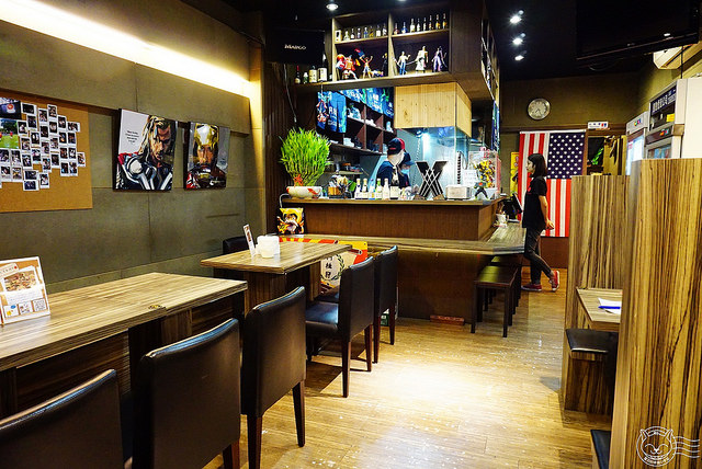 ※ 十七号串烤町 ※【星羽是吃貨-台中西區】7年級生的夢想小店,烤功了得烤醬美味-十七号串烤町 ※ 十七号串烤町 ※【星羽是吃貨-台中西區】7年級生的夢想小店,烤功了得烤醬美味-十七号串烤町