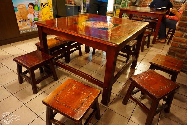 ※ 合庫來烤吧 ※【星羽愛美食-彰化市區】平價串燒白飯吃到飽,環境復古吃完沒有油煙味-合庫來烤吧 ※ 合庫來烤吧 ※【星羽愛美食-彰化市區】平價串燒白飯吃到飽,環境復古吃完沒有油煙味-合庫來烤吧
