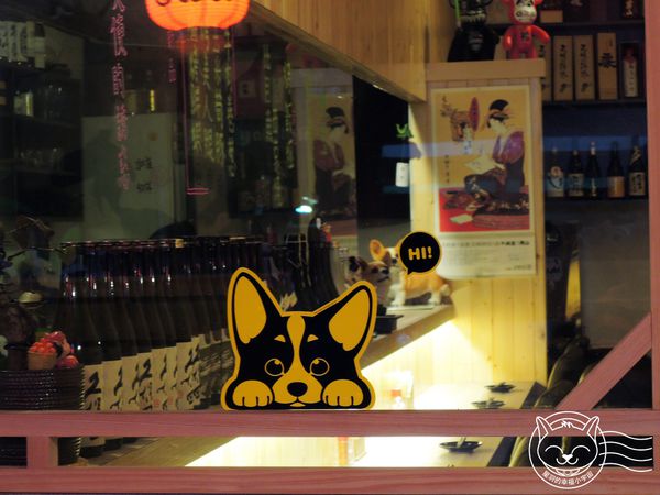 ※ 桐-日式燒烤(KILI yakitori) ※ 【星羽愛美食-台中】7年級小帥哥經營居酒屋-桐日式燒烤