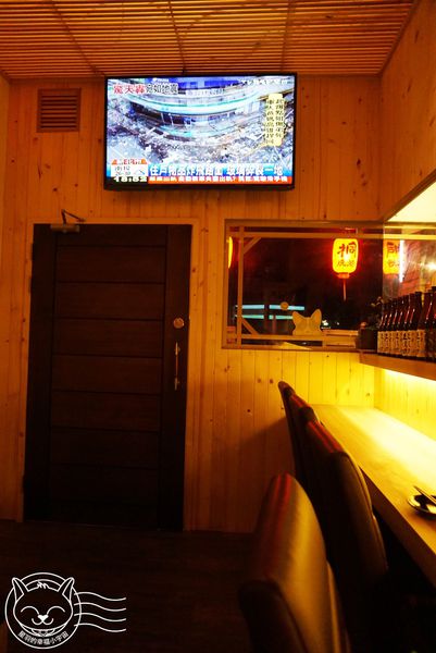 ※ 桐-日式燒烤(KILI yakitori) ※ 【星羽愛美食-台中】7年級小帥哥經營居酒屋-桐日式燒烤